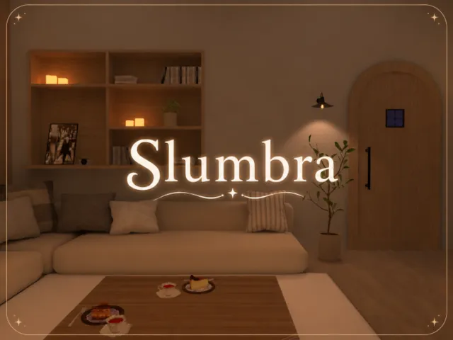 Slumbra