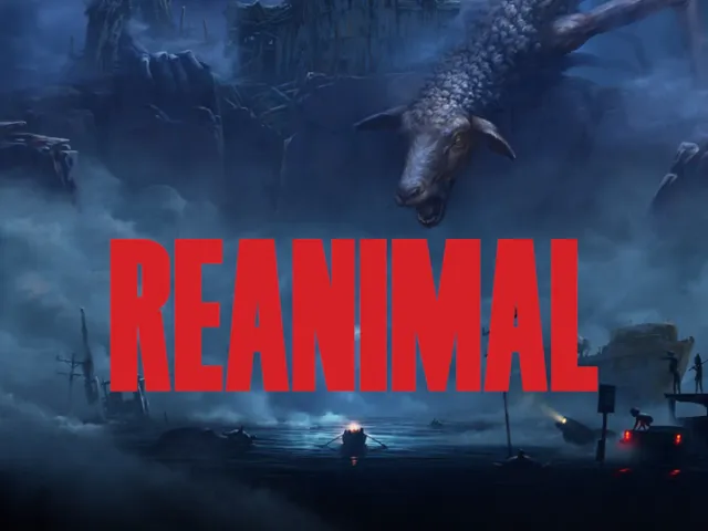 REANIMAL Avatars