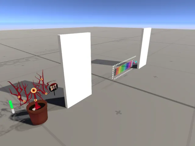 A Special Home⁄特别的家