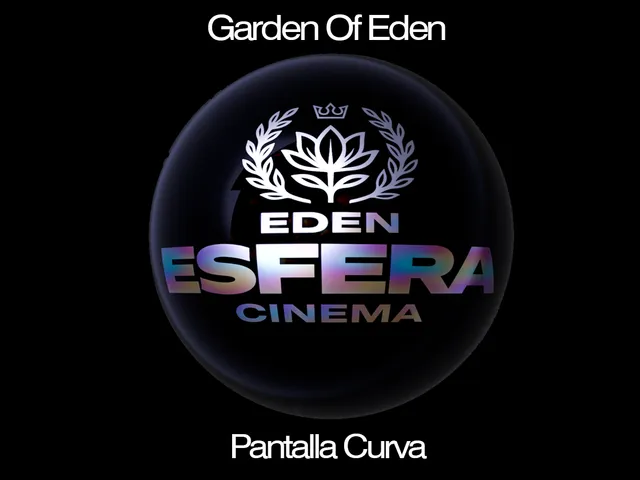 The Eden Sphere