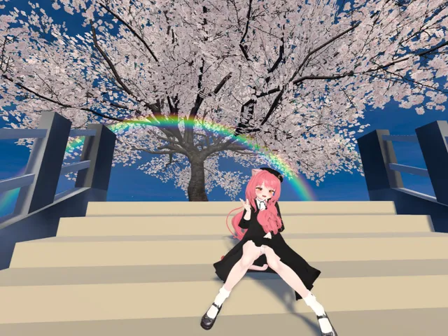 明日への彼方⁄Iter futurum