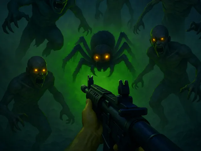 Monster slayer V1․8․3