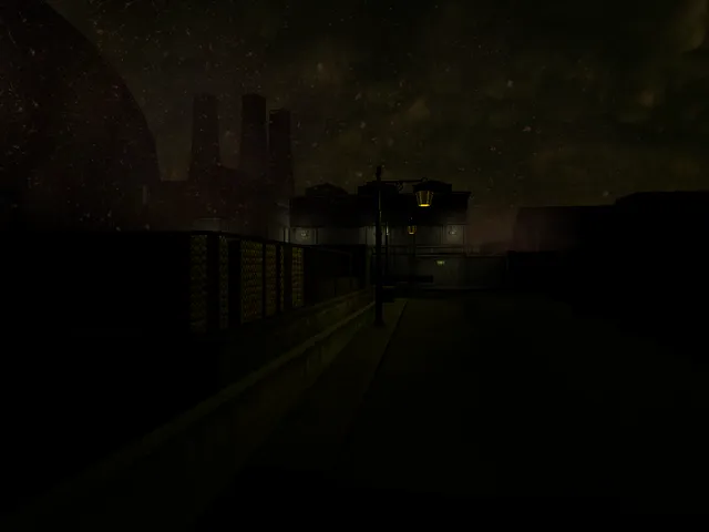 Stahl City - Industrial District 14