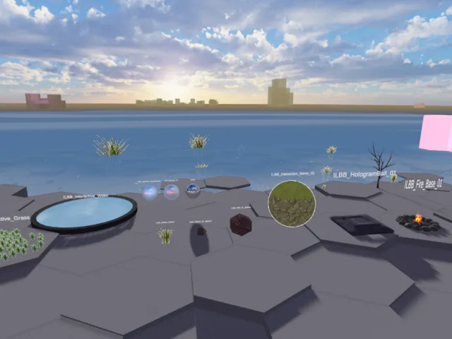 ILBAMBO_Shader_Test_World