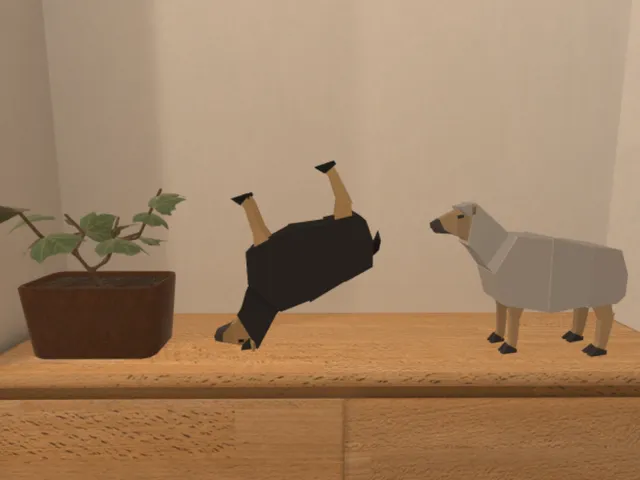 布教用ホームワールド