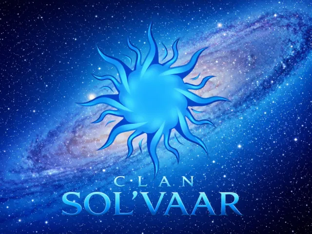 Clan Sol'vaar Mandalor
