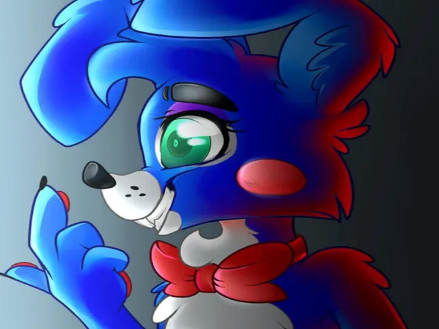 the star of the show