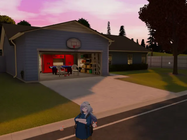 らーんの＂Cedar Hollow＂