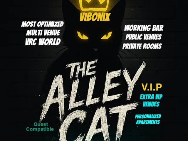 The Alley Cat