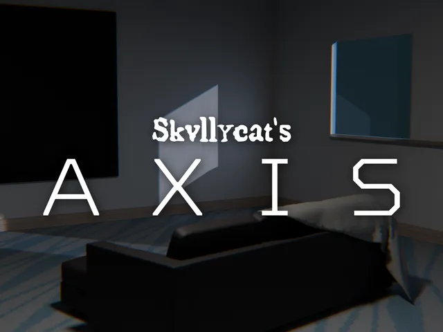 Skvllycat's Axis