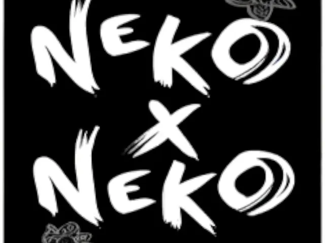 Neko x Neko