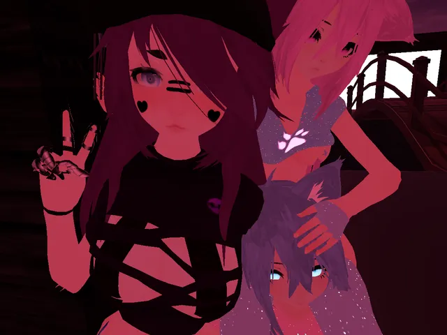 Kira's Ambient Chill