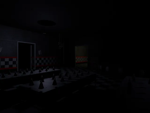 Fazbear And Friends Pizza and Party Placeǃ