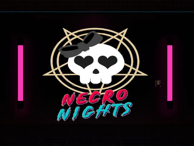 Degen Nights V2