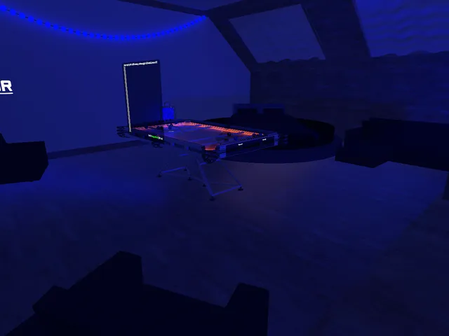 Daniel's Sleep World