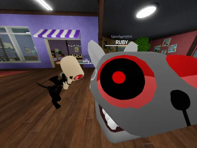 ［RubyTheCreator's avatar box V2 ǃ］