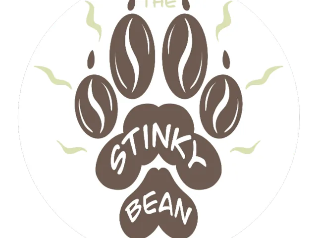The Stinky Bean Café