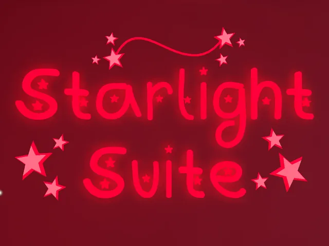 Starlight Suite