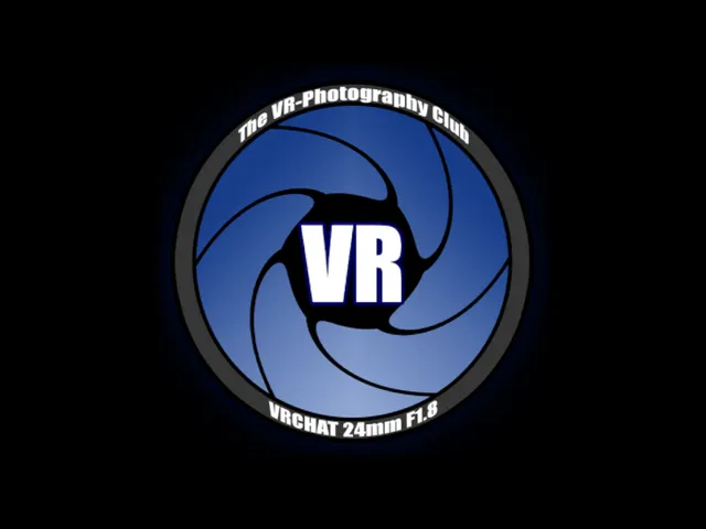 VR-Photography Club's Studio （Halloween Update）