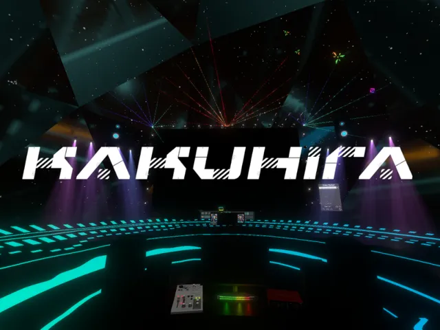 kakuhira's club house