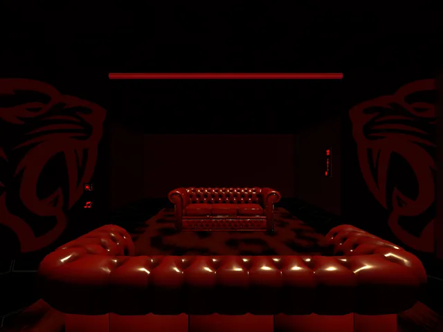 Veteran VRchat Content