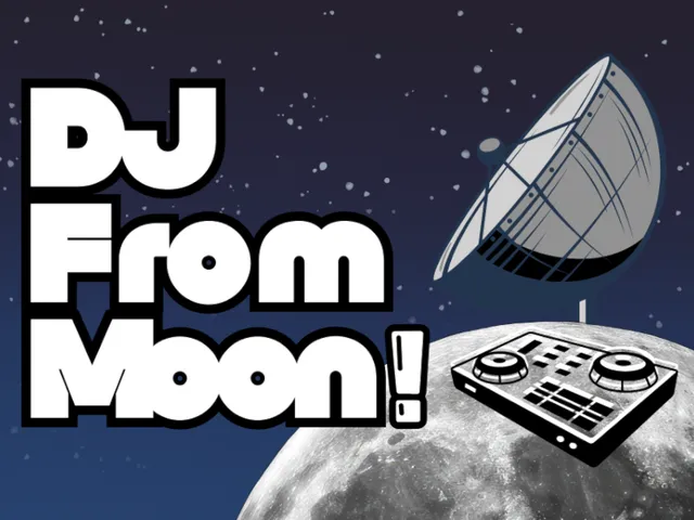 【D-FM】DJ_From_Moonǃ
