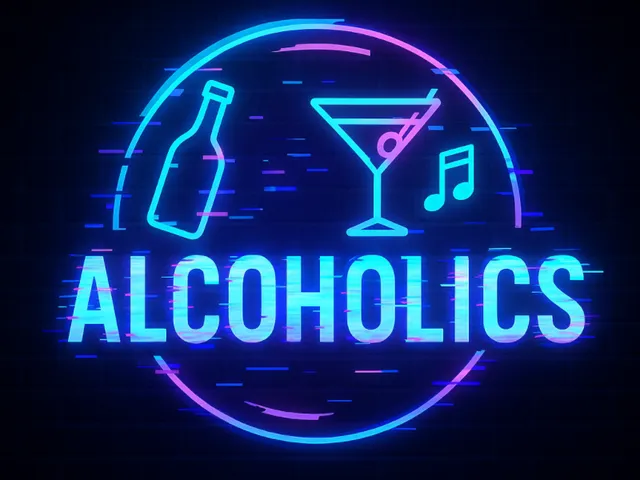 ALCOHOLICS V2․92
