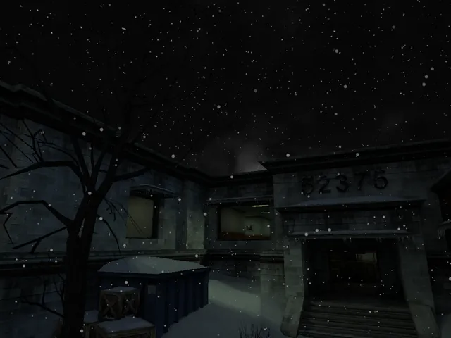 cs_office （night）