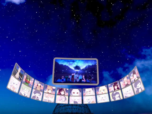 구아아악 하우스