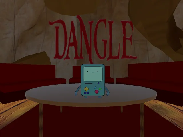 Dangle‘s Tree Fort