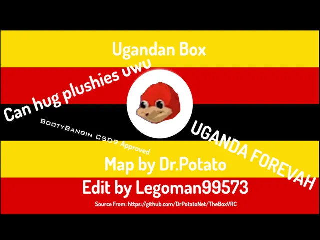 The Ugandan Box
