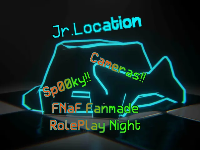 Jr․Location RP