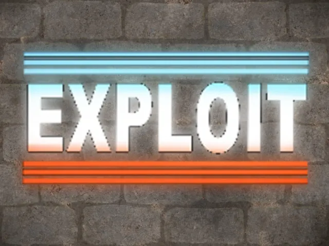 Exploit Temple