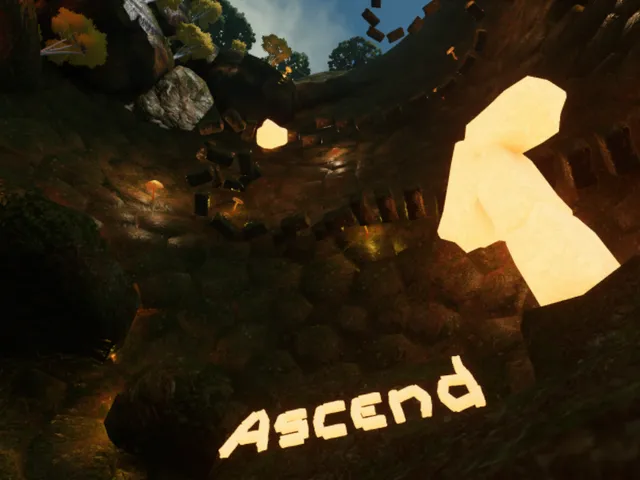 Ascend