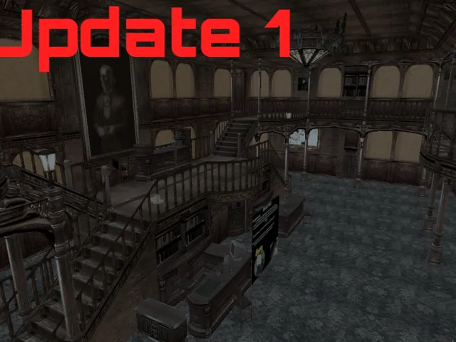 DEDS New Avi worldǃ