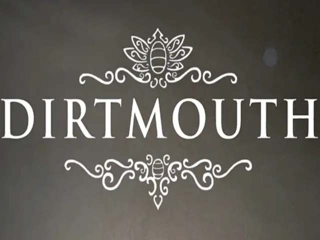 Dirtmouth 64 ［W․I․P］