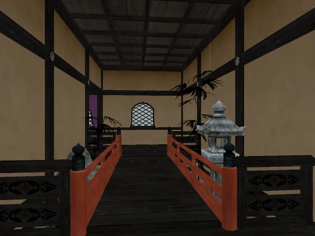 Yokai Avatar World