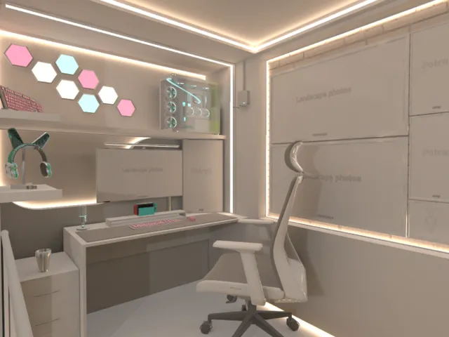 锅炉的小家-建设中