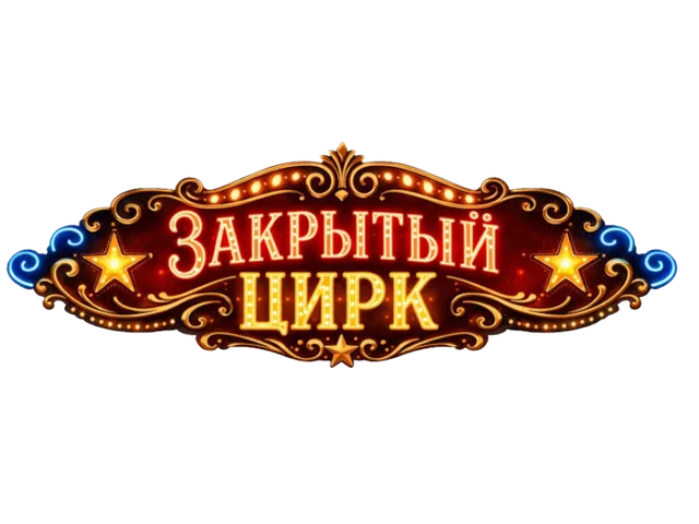Закрытый Цирк