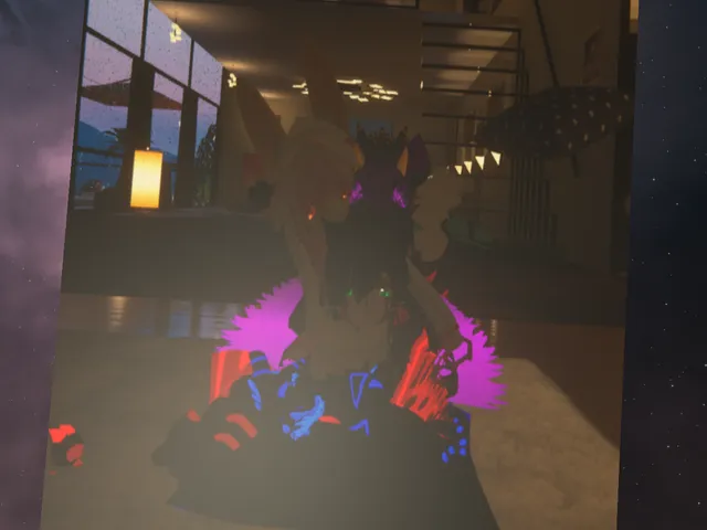 Shdw's Hangout World v6