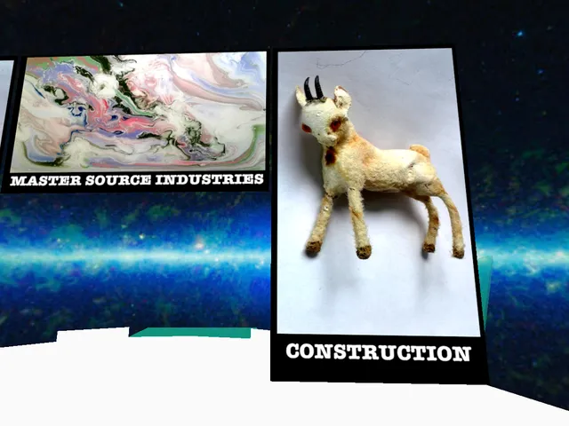 Master Source Industries