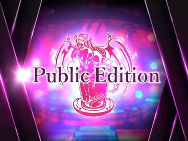 サキュバス酒場LILITH-PublicEdition-