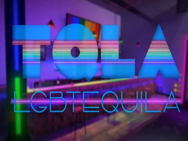LGBTeQuila