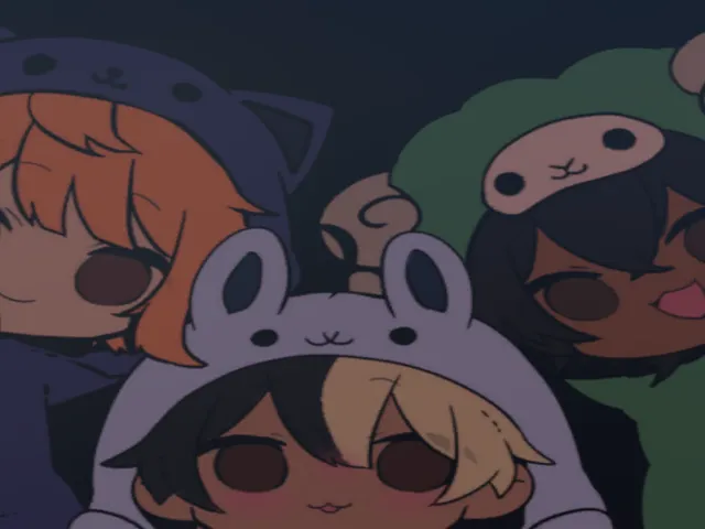 Calico's Headspace