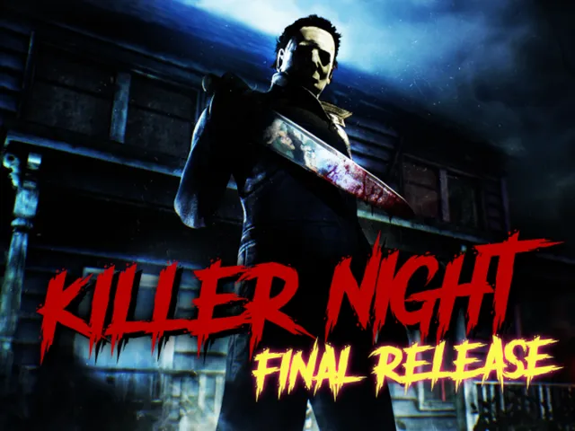 Killer Night