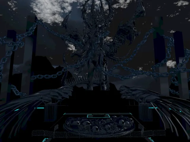 Club Darkness
