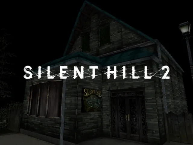 Historical Society - SH2