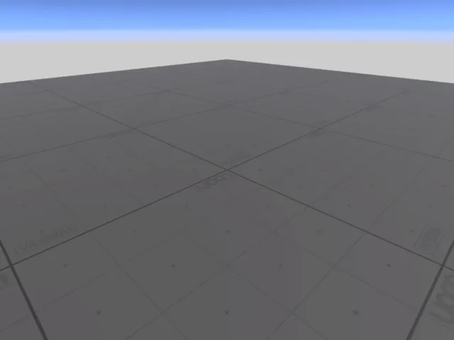 test world