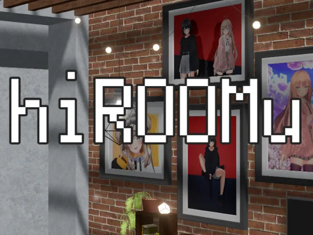 hiROOMu