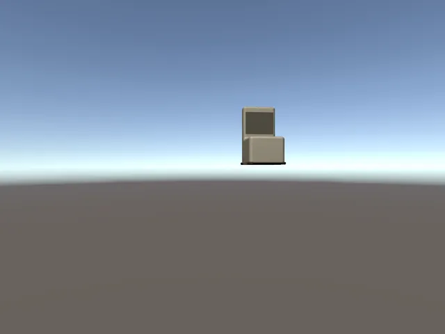 mirror test
